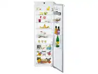 E&S Trading Liebherr 344L Integrated Fridge offer