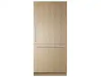 E&S Trading Fisher & Paykel 525L Integrated Bottom Mount Fridge offer