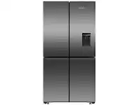 E&S Trading Fisher & Paykel 605L Quad Door Fridge offer