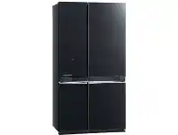 E&S Trading Mitsubishi Electric 743L French Door Fridge offer