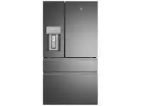 Designer Appliances Electrolux 681L French Door Refrigerator offer