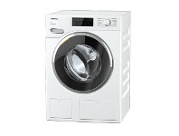 Retravision Miele 9kg TwinDos Front Load Washer offer