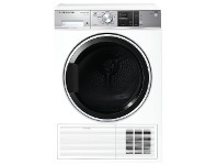 Fisher & Paykel 9kg Heat Pump Dryer with Steam Care
