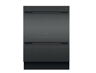 Retravision Fisher & Paykel 60cm Double DishDrawer Dishwasher offer