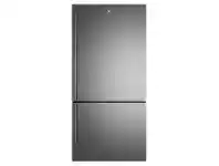 Designer Appliances Electrolux 529L Bottom Mount Refrigerator offer