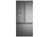 Designer Appliances Electrolux 524L French Door Refrigerator offer