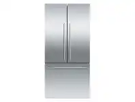 E&S Trading Fisher & Paykel 519L French Door Fridge offer