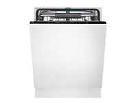 Retravision Electrolux 60cm Fully Integrated Dishwasher offer