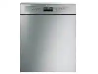 Retravision Smeg 60cm Built-Under Dishwasher offer