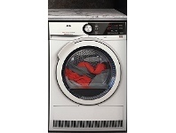 AEG 8kg Heat Pump Dryer