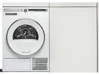 Retravision Asko 8kg Heat Pump Dryer offer