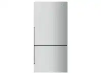 Westinghouse 528L Bottom Mount Fridge