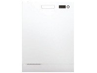 Designer Appliances Asko 82cm Built-Under Dishwasher offer