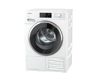 Retravision Miele 9kg Heat Pump Dryer offer