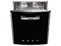 Designer Appliances Smeg 60cm Built-Under Dishwasher offer