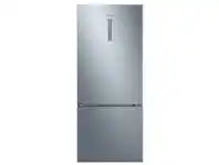E&S Trading Haier 450L Bottom Mount Fridge offer