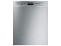 Designer Appliances Smeg 60cm Built-Under Dishwasher offer