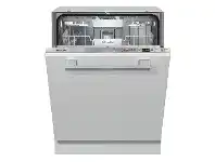 Designer Appliances Miele 60cm Fully Integrated Dishwasher offer