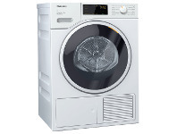 Designer Appliances Miele 8kg Front Load Washer offer