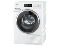 Designer Appliances Miele 9kg Heat Pump Dryer offer