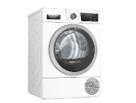 E&S Trading Bosch 9kg Heat Pump Dryer offer