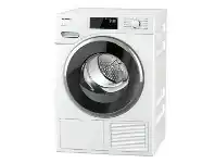 E&S Trading Miele 8kg Heat Pump Dryer offer