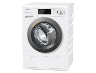Designer Appliances Miele 9kg Front Load Washer offer