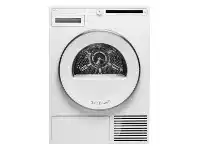 E&S Trading Asko 8kg Heat Pump Dryer offer