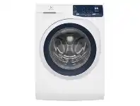 E&S Trading Electrolux 7.5kg Front Load Washer offer