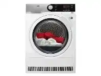 E&S Trading AEG 8kg Heat Pump Dryer offer