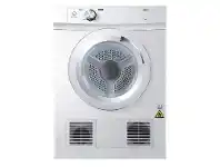 E&S Trading Haier 4kg Vented Dryer offer