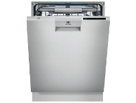 Designer Appliances Electrolux 60cm Built-Under Dishwasher offer