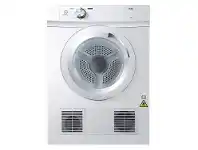 E&S Trading Haier 6kg Vented Dryer offer