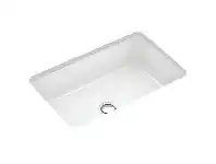 E&S Trading Villeroy & Boch Architectura Rectangular Undercounter Basin offer