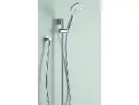 E&S Trading Villeroy & Boch Architectura Style Trio 110-800 Rail Set offer