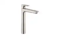 E&S Trading Hansgrohe Focus Basin Mixer 190 in Brushed Nickel offer
