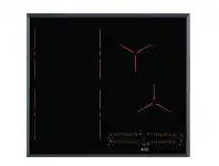 Designer Appliances AEG 60cm 4 Zone Induction Cooktop with FlexiBridge offer