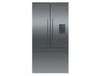 Designer Appliances Fisher & Paykel 614L French Door Refrigerator offer