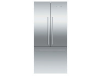 Designer Appliances Fisher & Paykel 519L French Door Refrigerator offer
