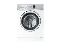Fisher & Paykel 9kg Front Load Washer