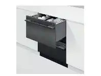 Designer Appliances Fisher & Paykel 60cm Double DishDrawer Dishwasher offer