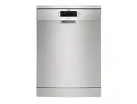 E&S Trading AEG Freestanding Dishwasher offer
