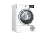 E&S Trading Bosch 8kg Heat Pump Dryer offer