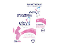 Cincotta Chemist Elevit Pre-Conception & Pregnancy 100 Tablets offer