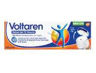 Voltaren Osteo Gel 12 Hourly 100g