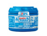Pain Away Sub Zero Pain Relief Cold Cream 70g