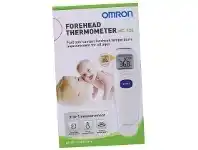 Cincotta Chemist Omron Forehead Thermometer MC-720 offer