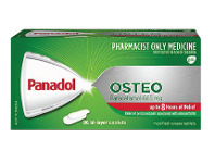 Cincotta Chemist Panadol Osteo 96 Caplets offer
