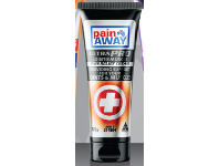 Cincotta Chemist Pain Away Ultra Pro Pain Relief Cream 125g Tube offer