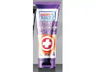 Cincotta Chemist Pain Away Sports Pain Relief Cream 125g Tube offer